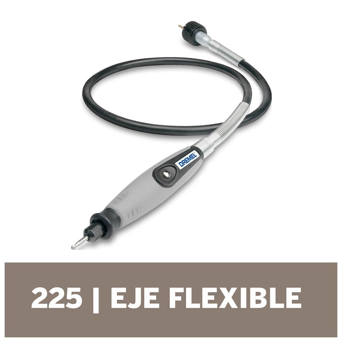 DREMEL - Eje Flexible 1.070 mm Dremel