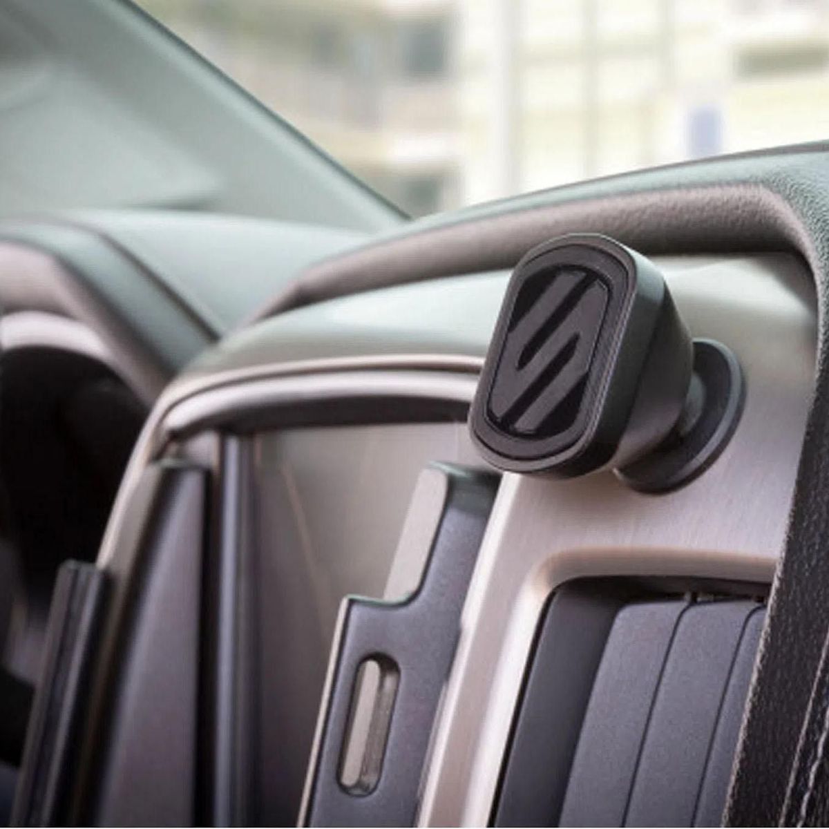 SCOSCHE - Porta Celular para Auto para Tablero