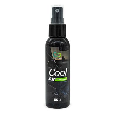 Ambientador para Auto Eco-Full Aroma Cool Air 60 ml