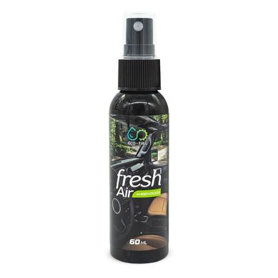 Ambientador para Auto Eco-Full Aroma Fresh Air 60 ml
