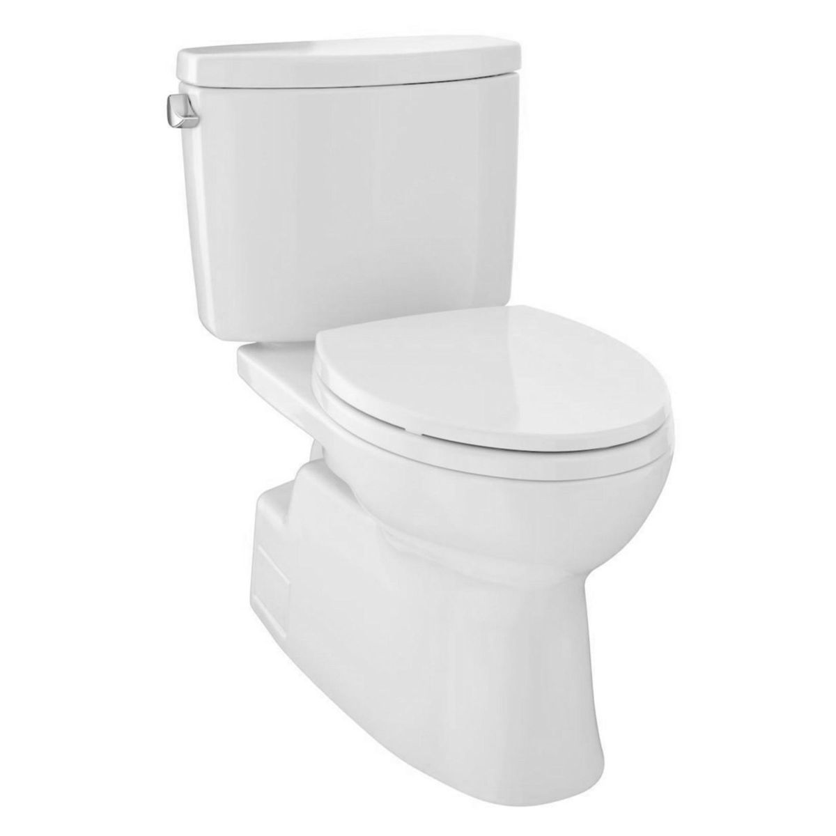 TOTO - WC Inodoro Toto Dos Piezas Vespin II Blanco