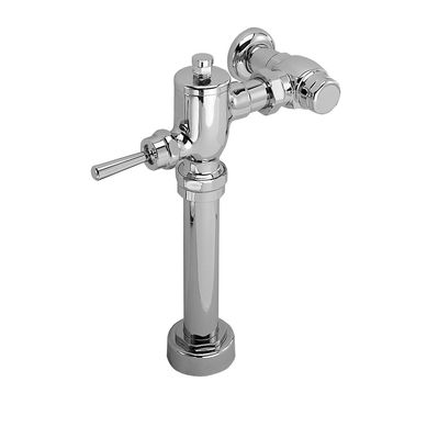 Fluxometro para Urinario TOTO Descarga Manual