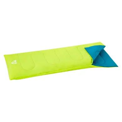 Bolso De Dormir Evade 15 De 7 �C A 11� Verde