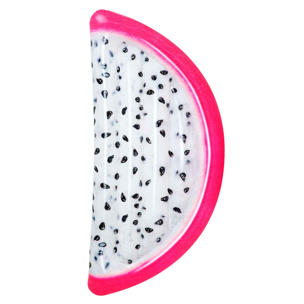 BESTWAY - Flotador para niños Dragon Fruit 164x80cm