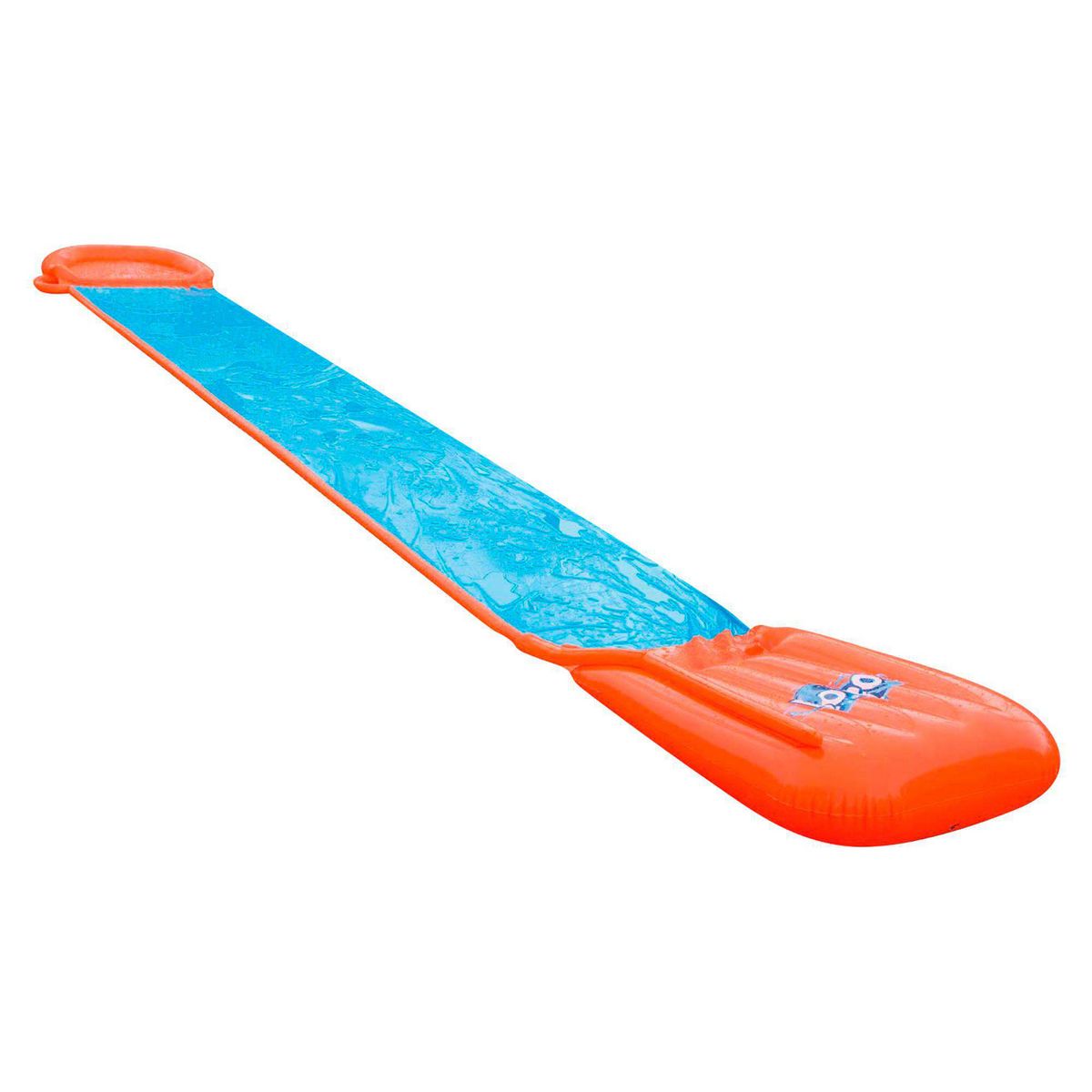 BESTWAY - Deslizador Interactivo Simple 5.49m