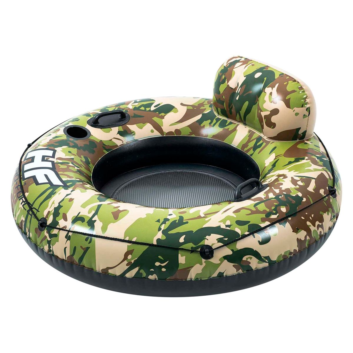 BESTWAY - Flotador con Asiento Militar