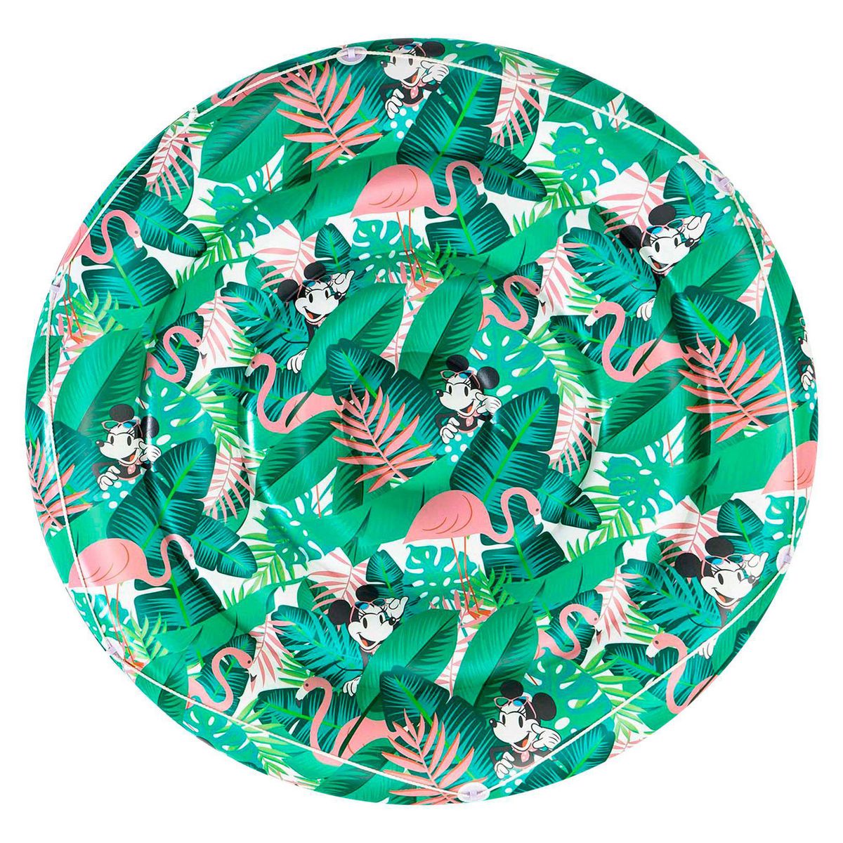 BESTWAY - Flotador para Niños Isla Tropical Disney