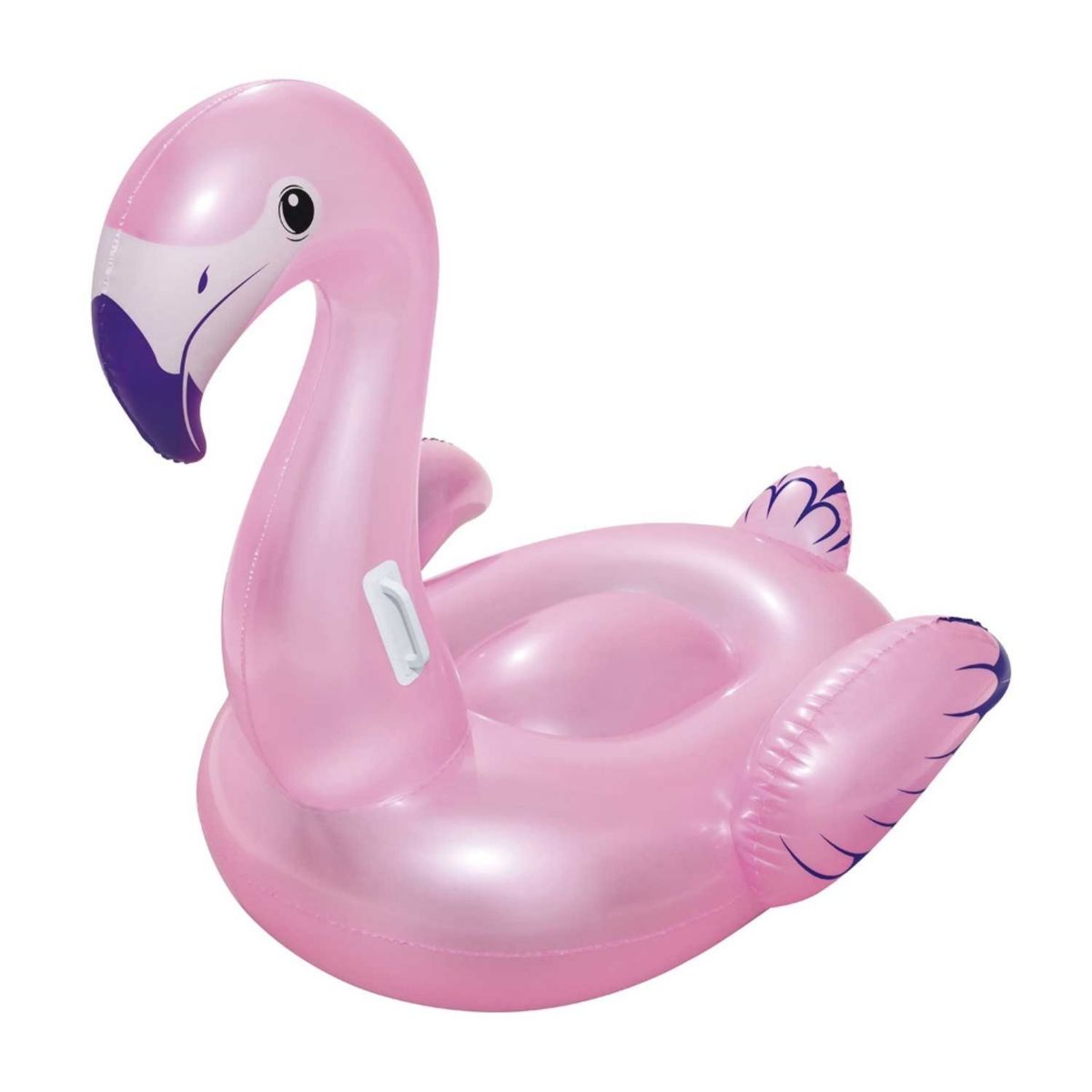 BESTWAY - Flotador Flamenco 127x127cm