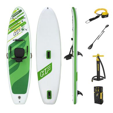Paddle Inflable Freesoul 3.40m