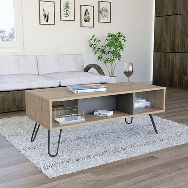 Mesa de Centro Vassel