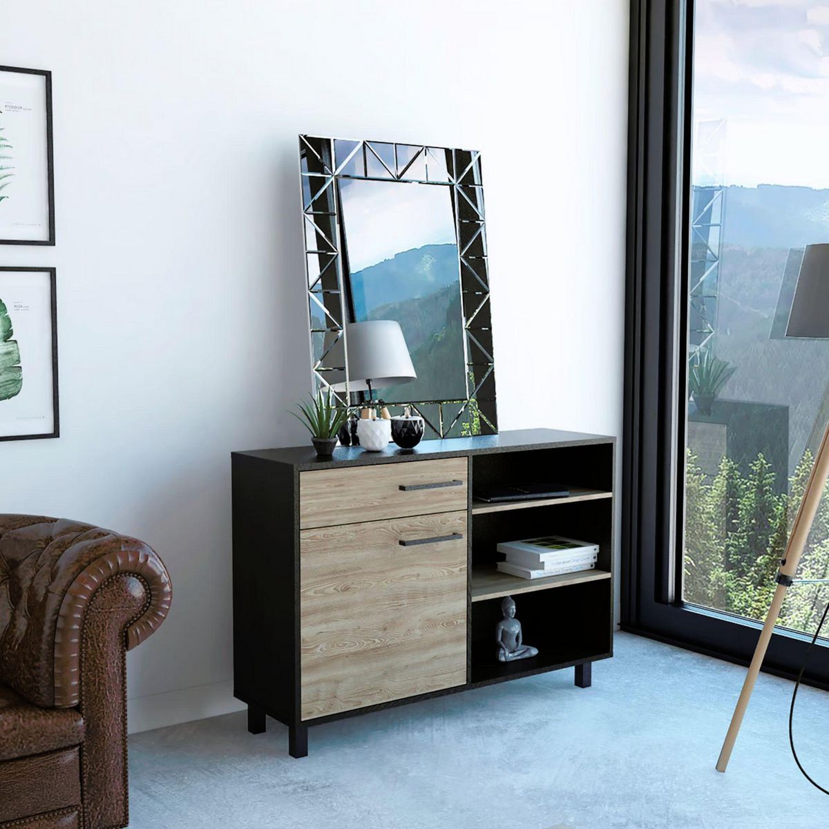 TUHOME - Aparador Kaia