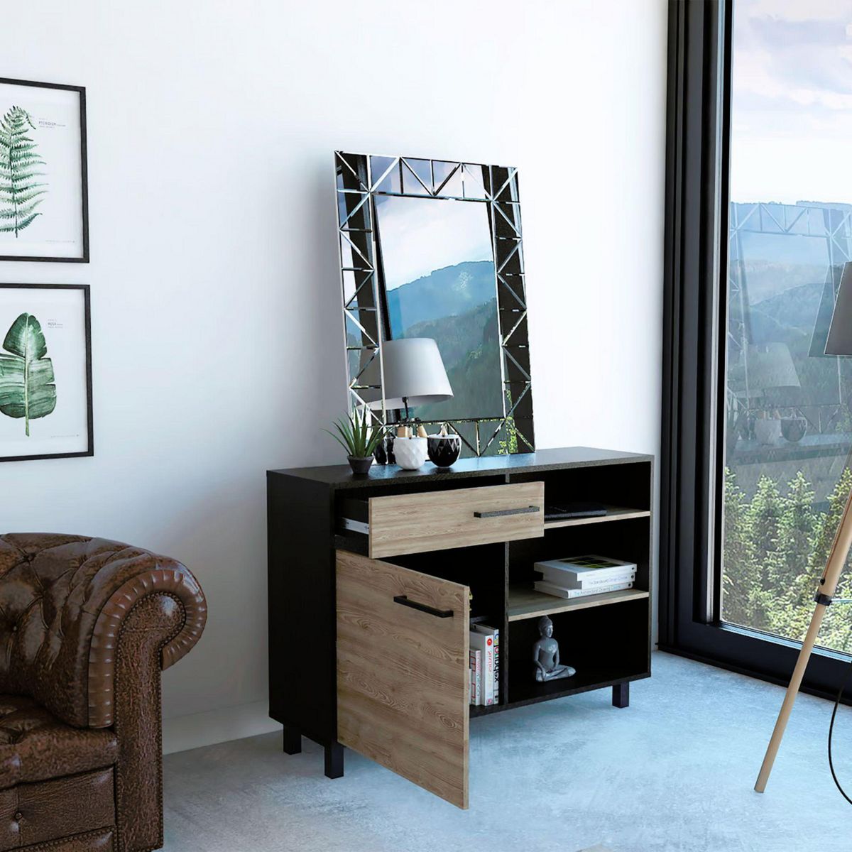 TUHOME - Aparador Kaia