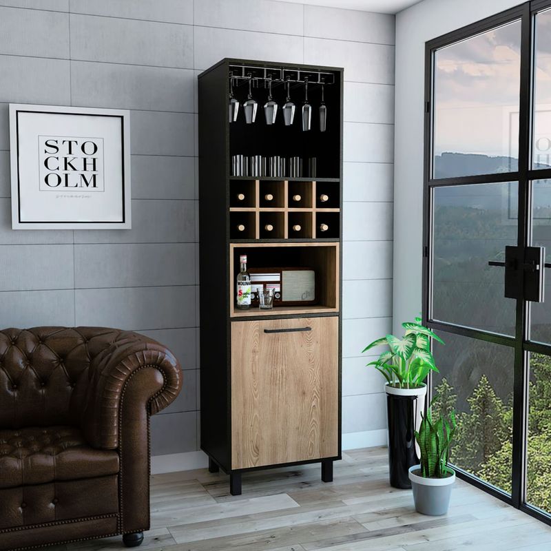 TUHOME - Bar Cava Alto Kaia