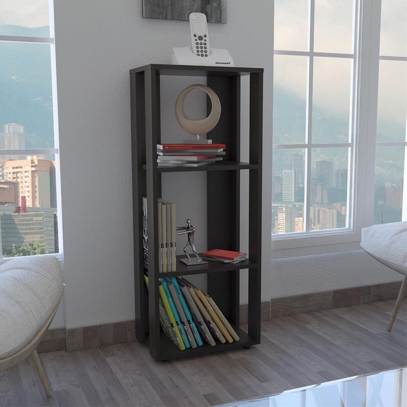 TUHOME - Estante Librero Office 1