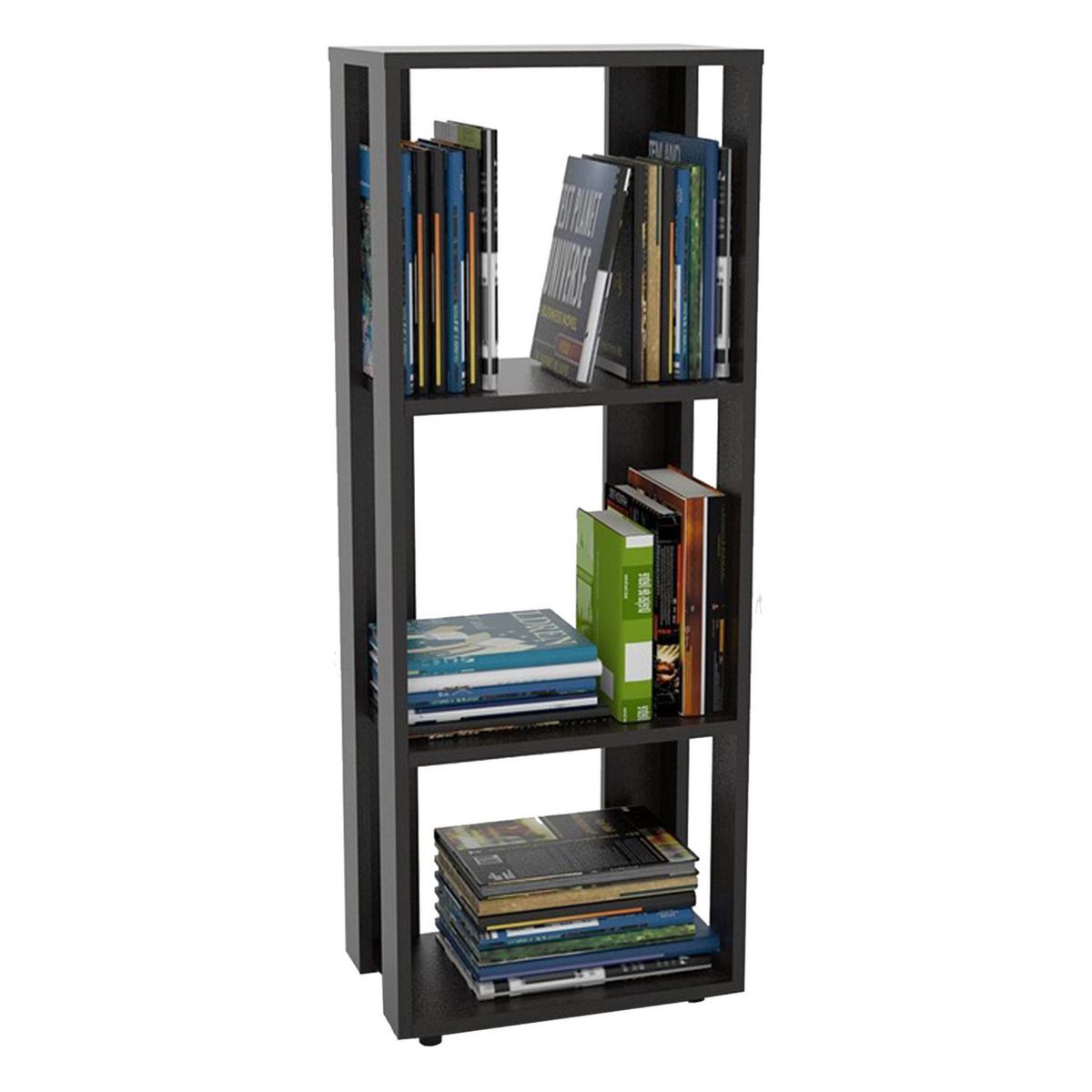 TUHOME - Estante Librero Office 1