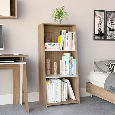 Estante Librero Note