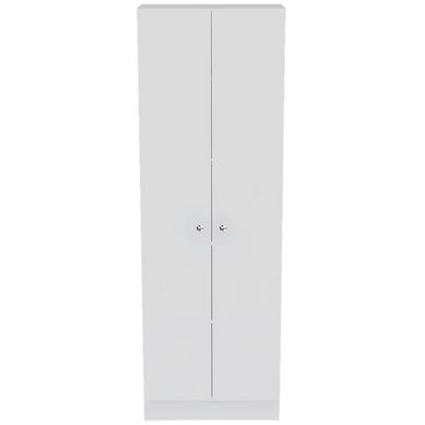 Optimizador Bath 60 Blanco