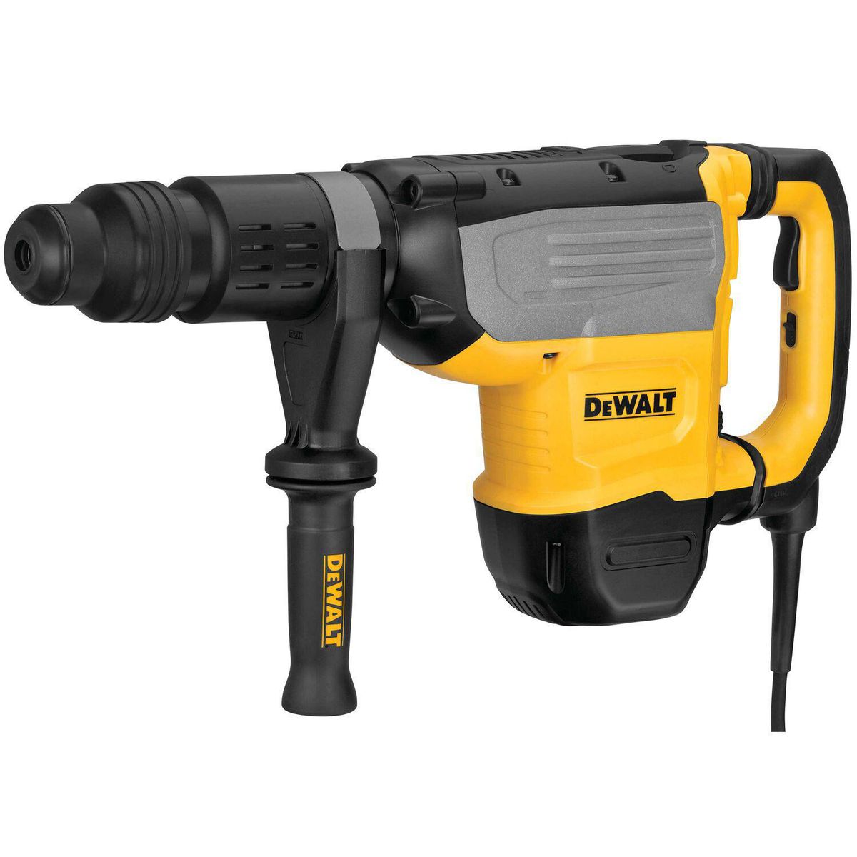 DEWALT - Martillo Demoledor Dewalt 10 kg D25773K