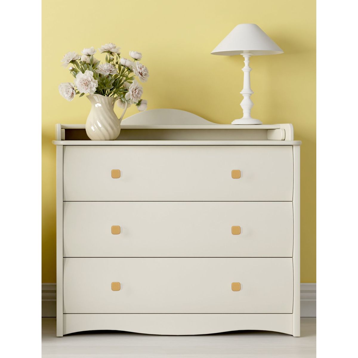 VIDHI - Pack 2 pomos Porce Dise 2 42MM