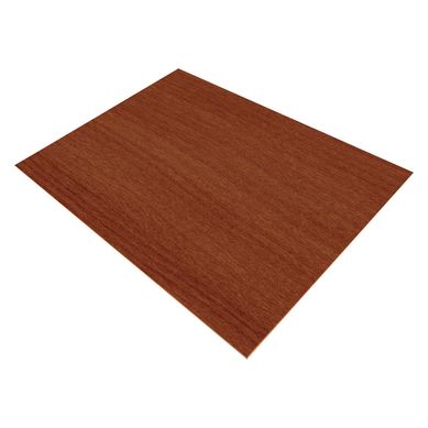 Tablero MDF Cerezo 2.8mm 1.85x2.44m