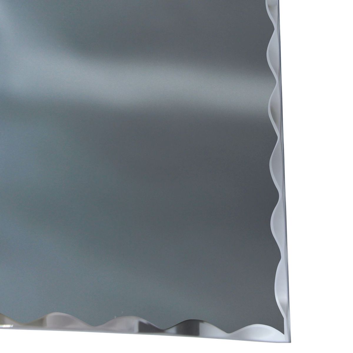 AMERICAN FURNITURE - Espejo de Baño Open Space 50x46cm