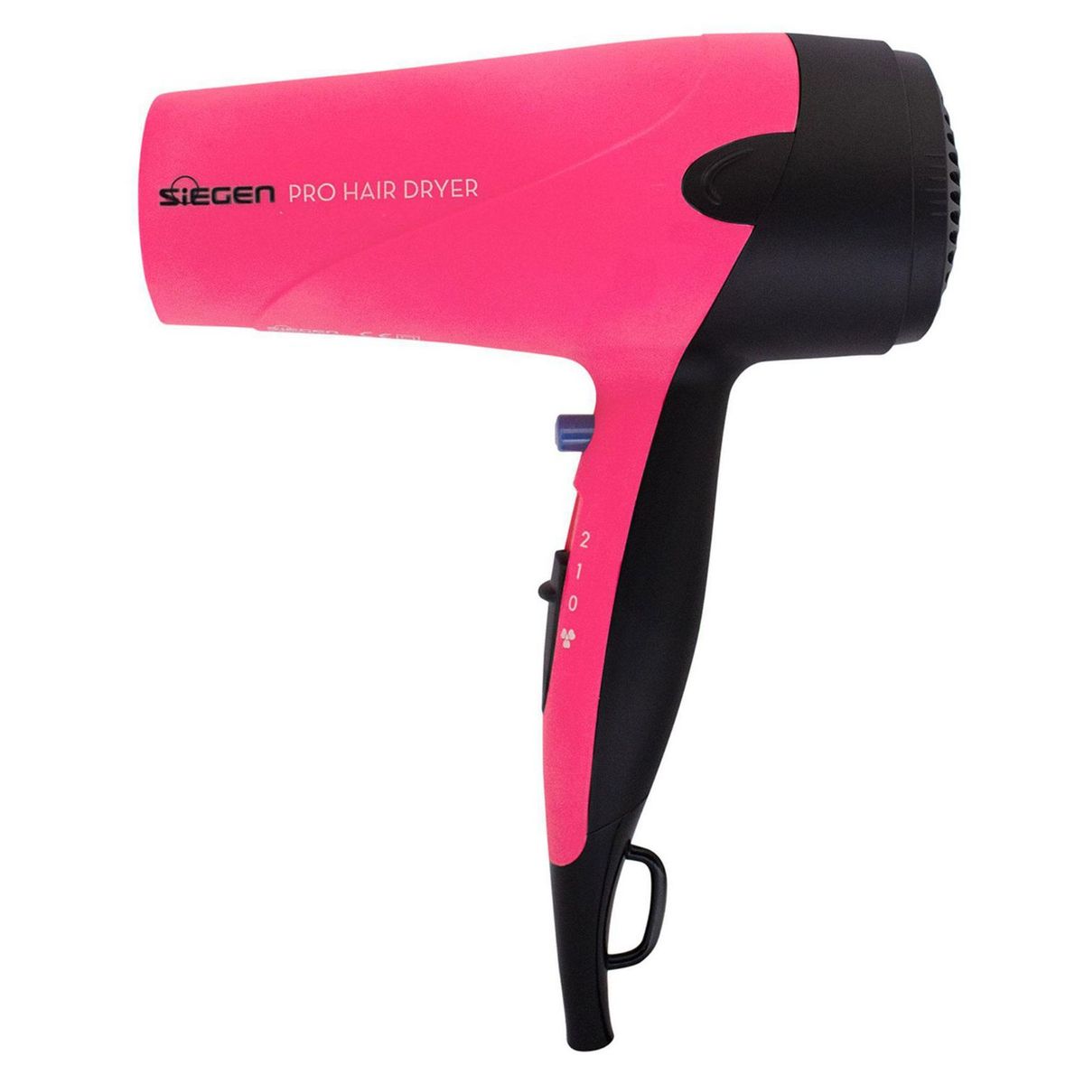 SIEGEN - Secadora Siegen 2000W SG-3025F