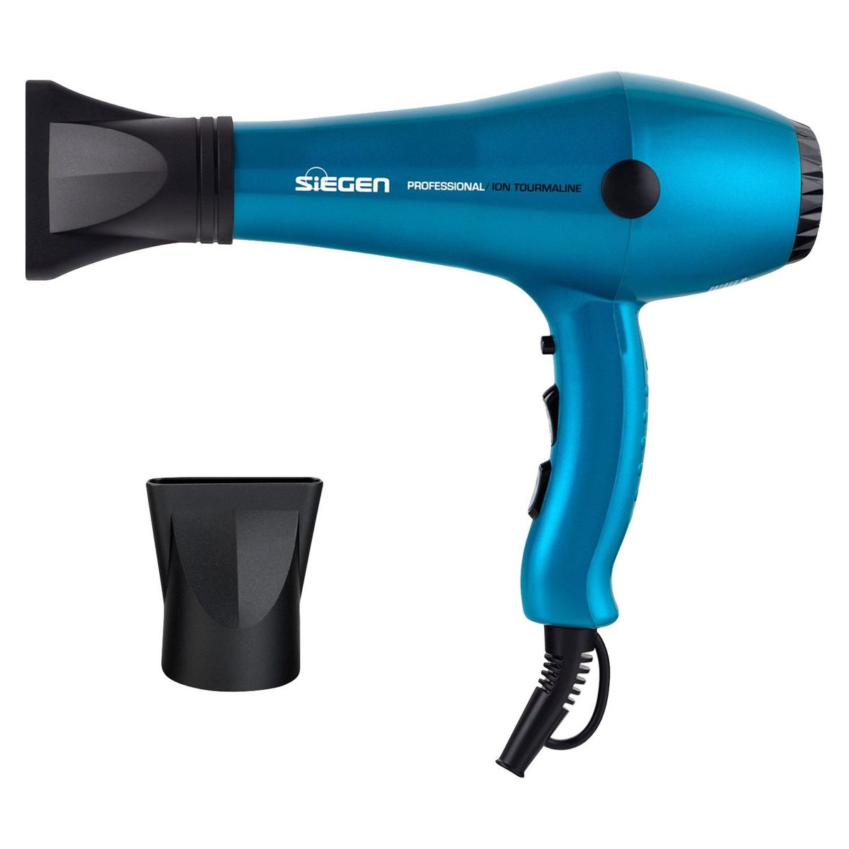 SIEGEN - Secadora Siegen 2000W SG-3049C02