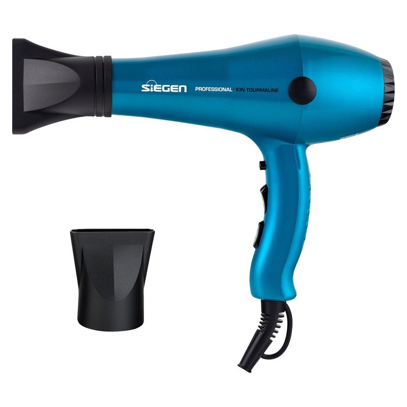 SIEGEN - Secadora Siegen 2000W SG-3049C02