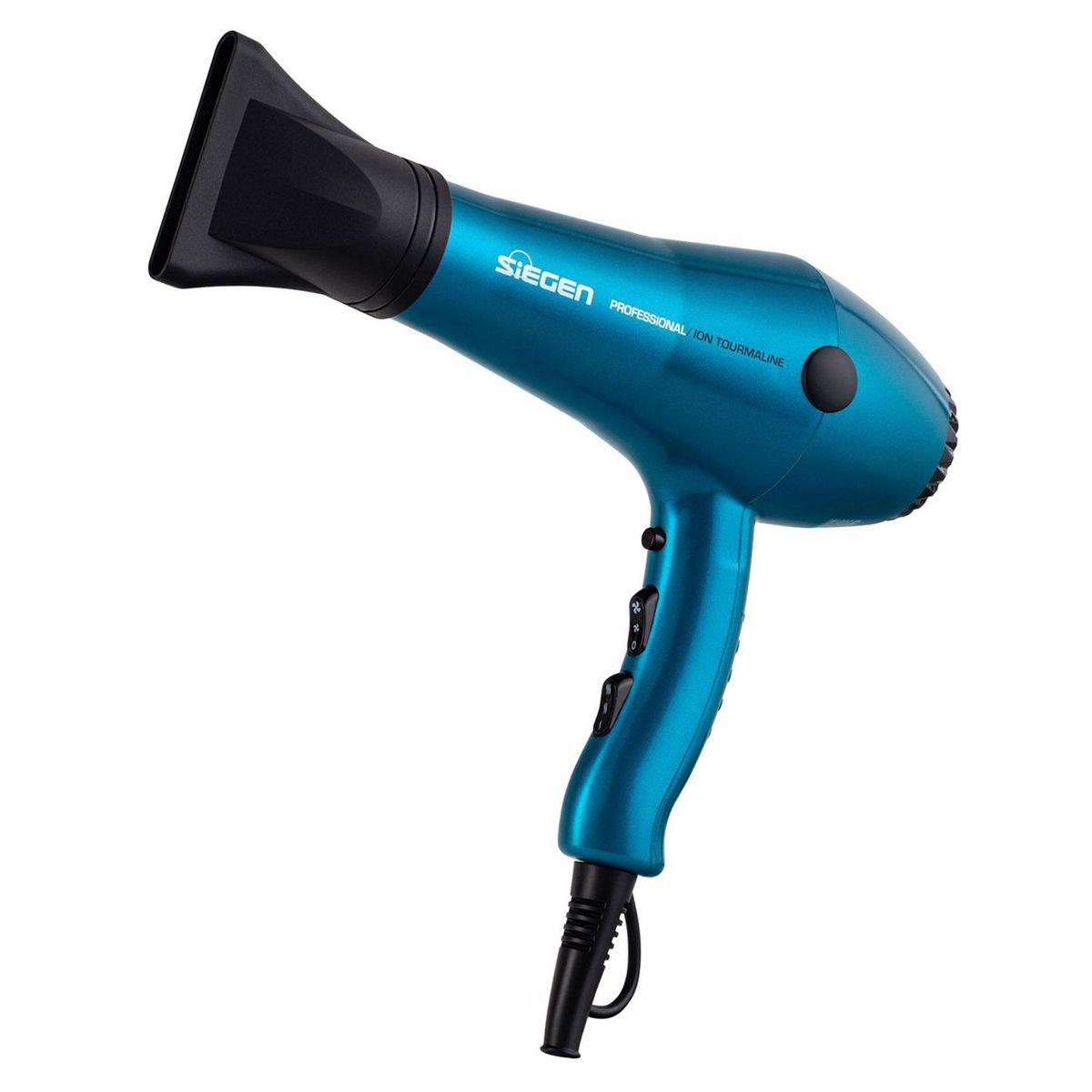SIEGEN - Secadora Siegen 2000W SG-3049C02