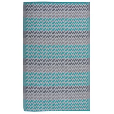 Alfombra Terraza 120x180cm Rodas