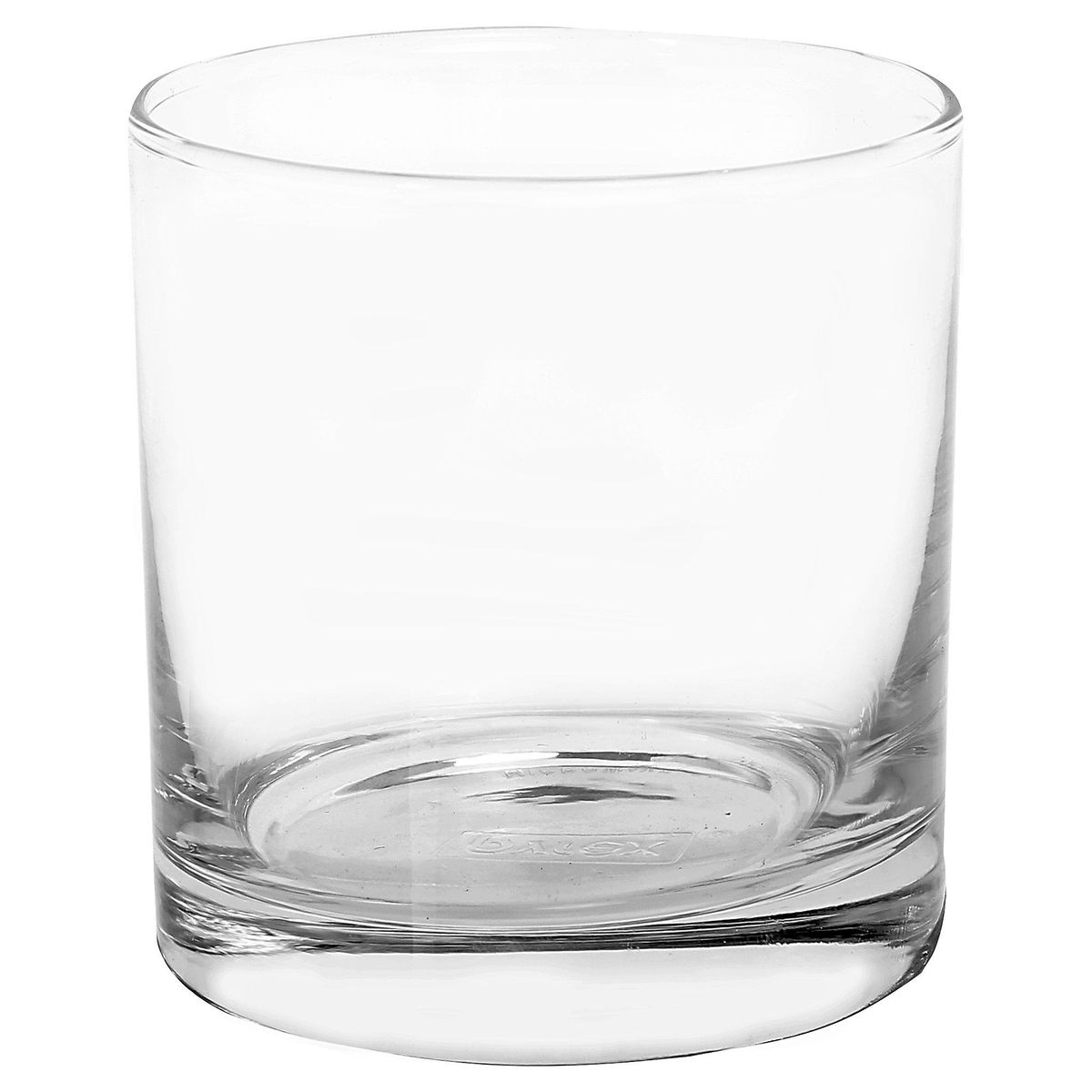 CRISTAR - Set 6 Vasos Lexington Rocks