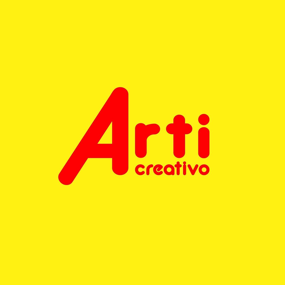 ARTI CREATIVO - Témpera Barra x 7 Basic