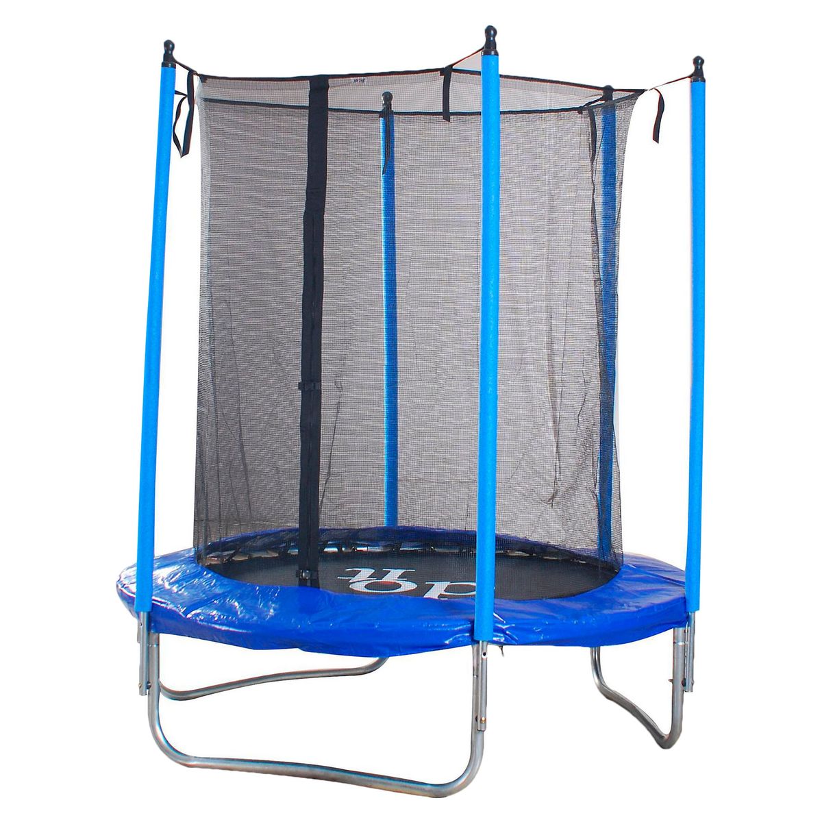 DO IT - Repuesto Resorte Trampolín 1.83m