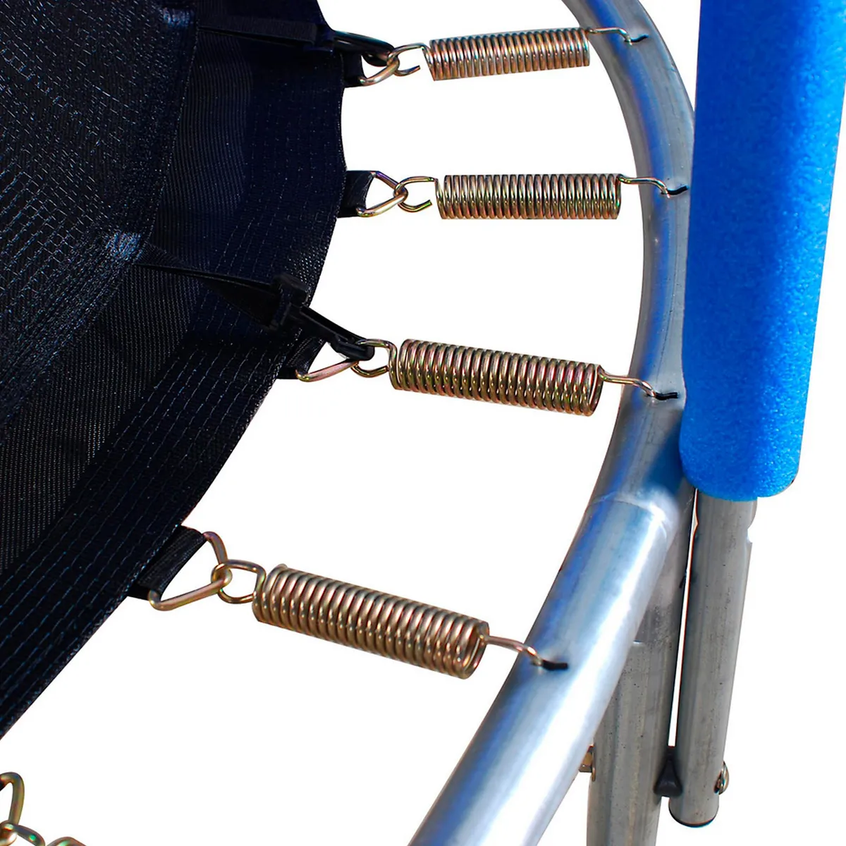 DO IT - Repuesto Resorte Trampolín 1.83m