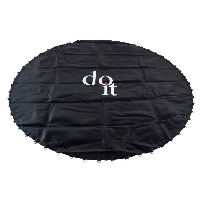 DO IT - Malla Elástica para Trampolín 3.05m