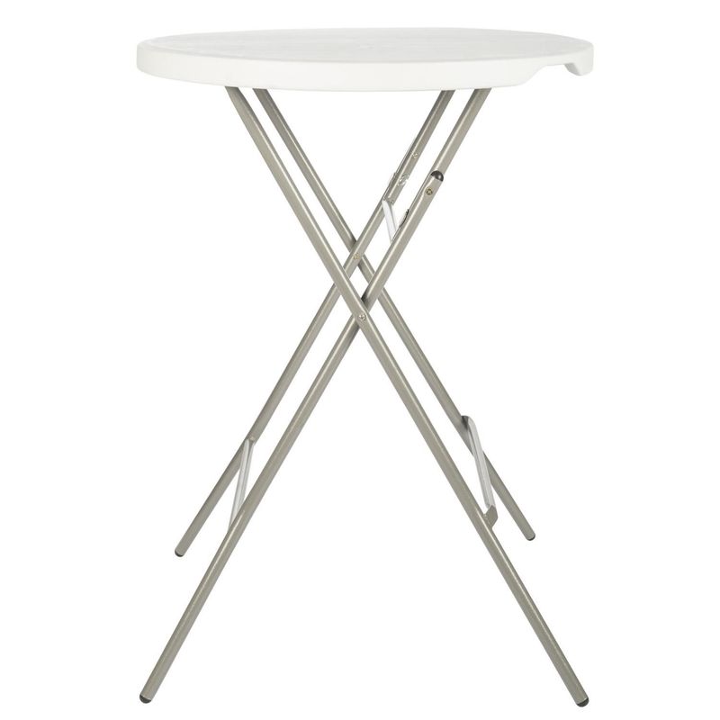 KLIMBER - Mesa Redonda de Bar 110cm