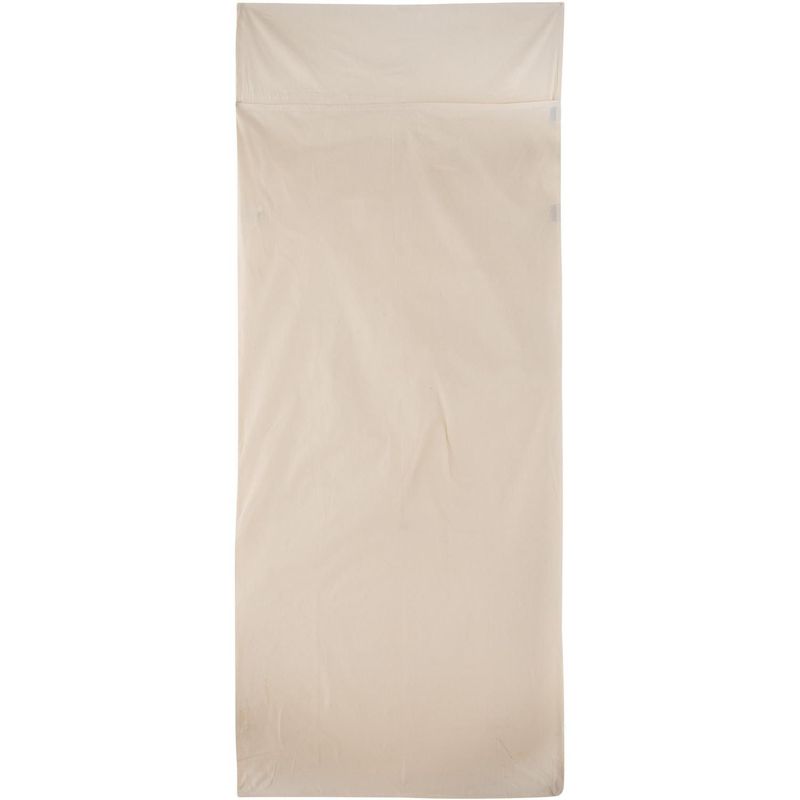 KLIMBER - Sábana para Saco de Dormir 205x85cm