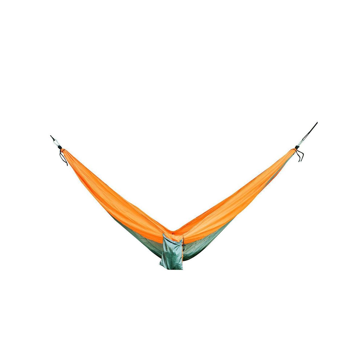 KLIMBER - Hamaca Nylon Camping 280x140cm
