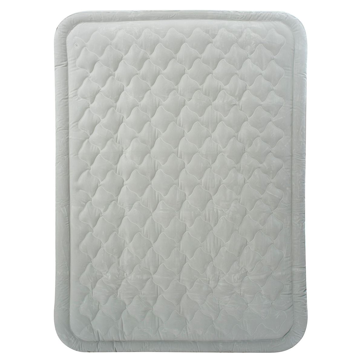 INTEX - Colchón Inflable Queen Intex Supreme Gris