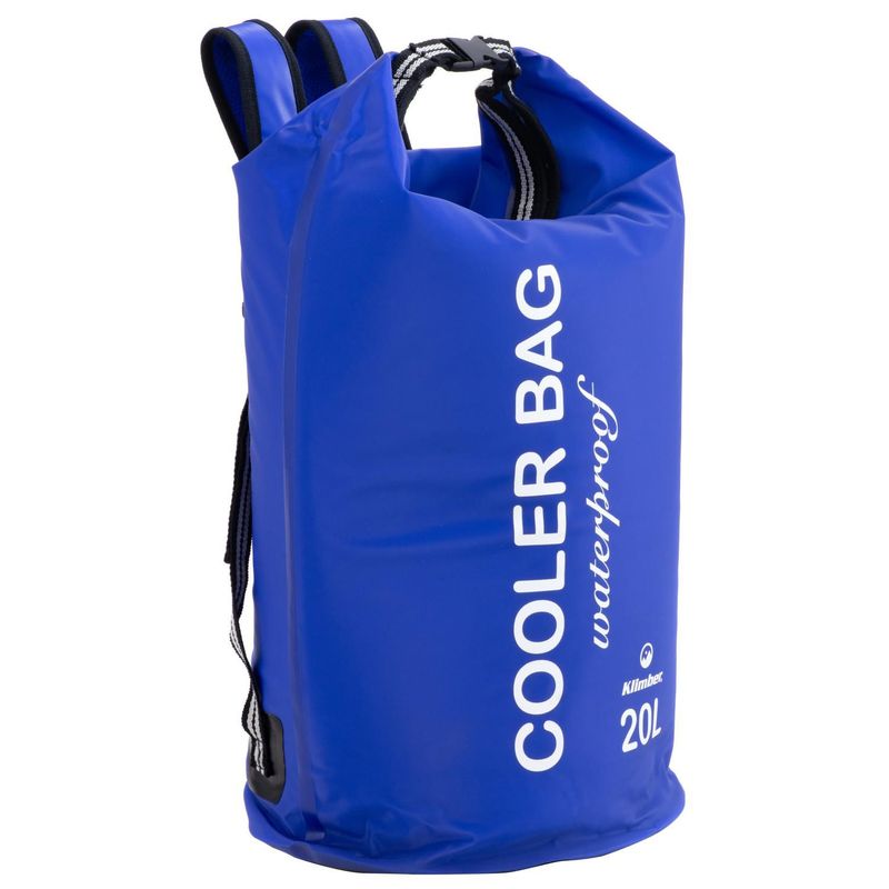 KLIMBER - Cooler Klimber Azul 20 L