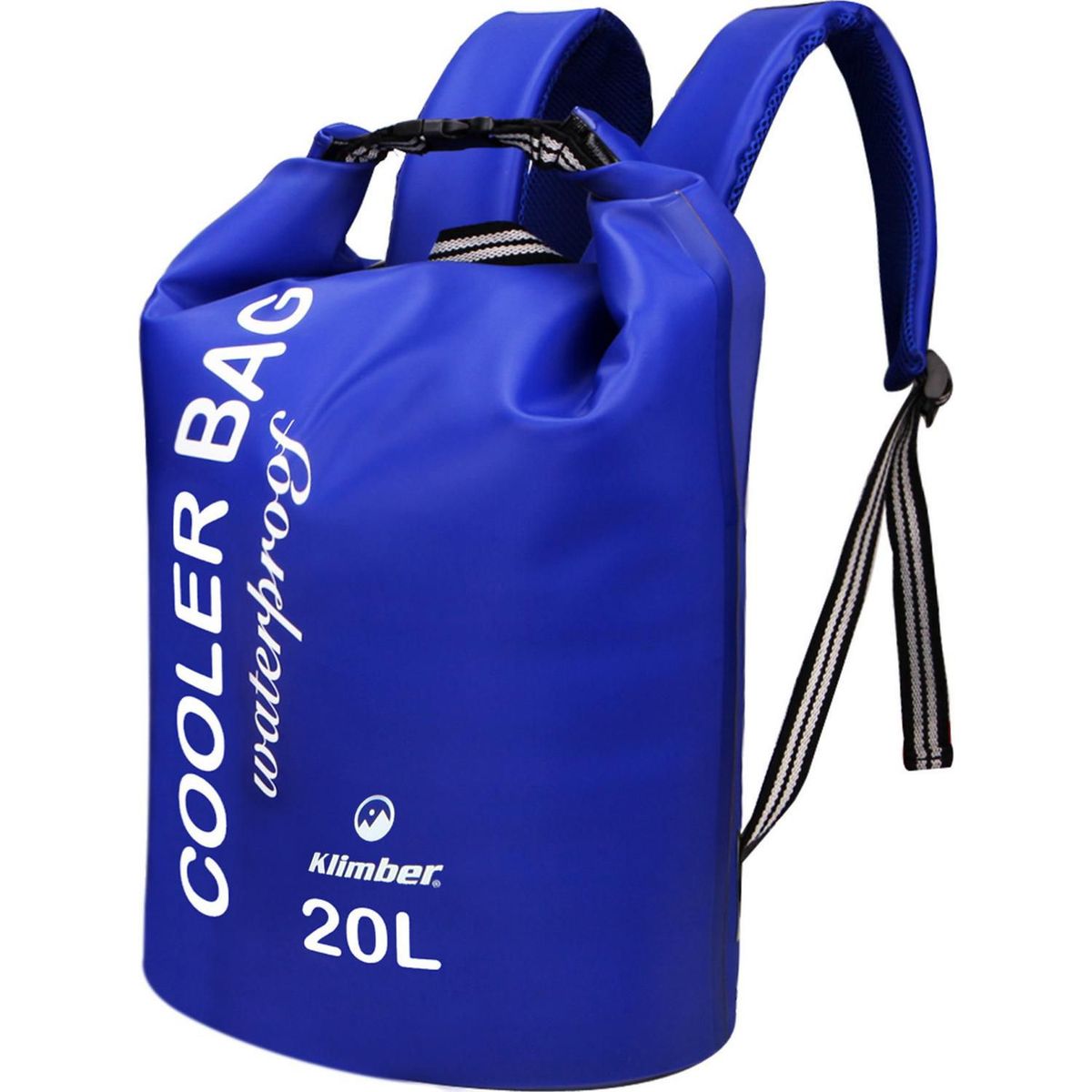 KLIMBER - Cooler Klimber Azul 20 Litros