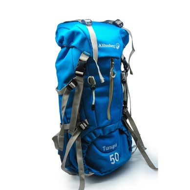 Mochila para Camping Tunupa 50L