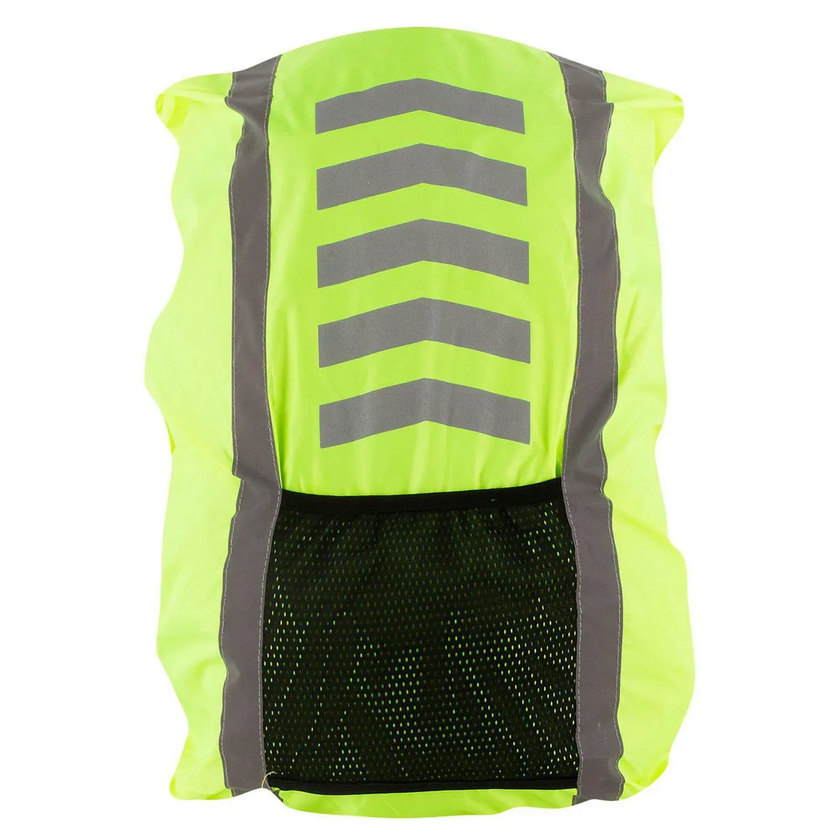 KLIMBER - Cobertor para Mochila Reflectante