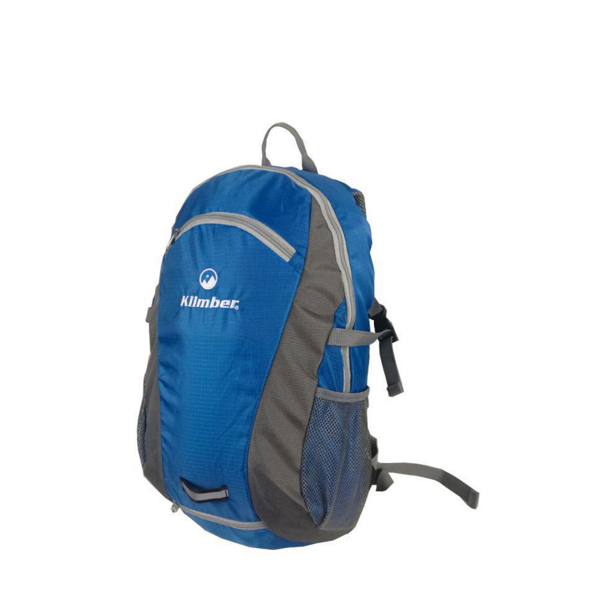 KLIMBER - Mochila Michigan 25 L Celeste