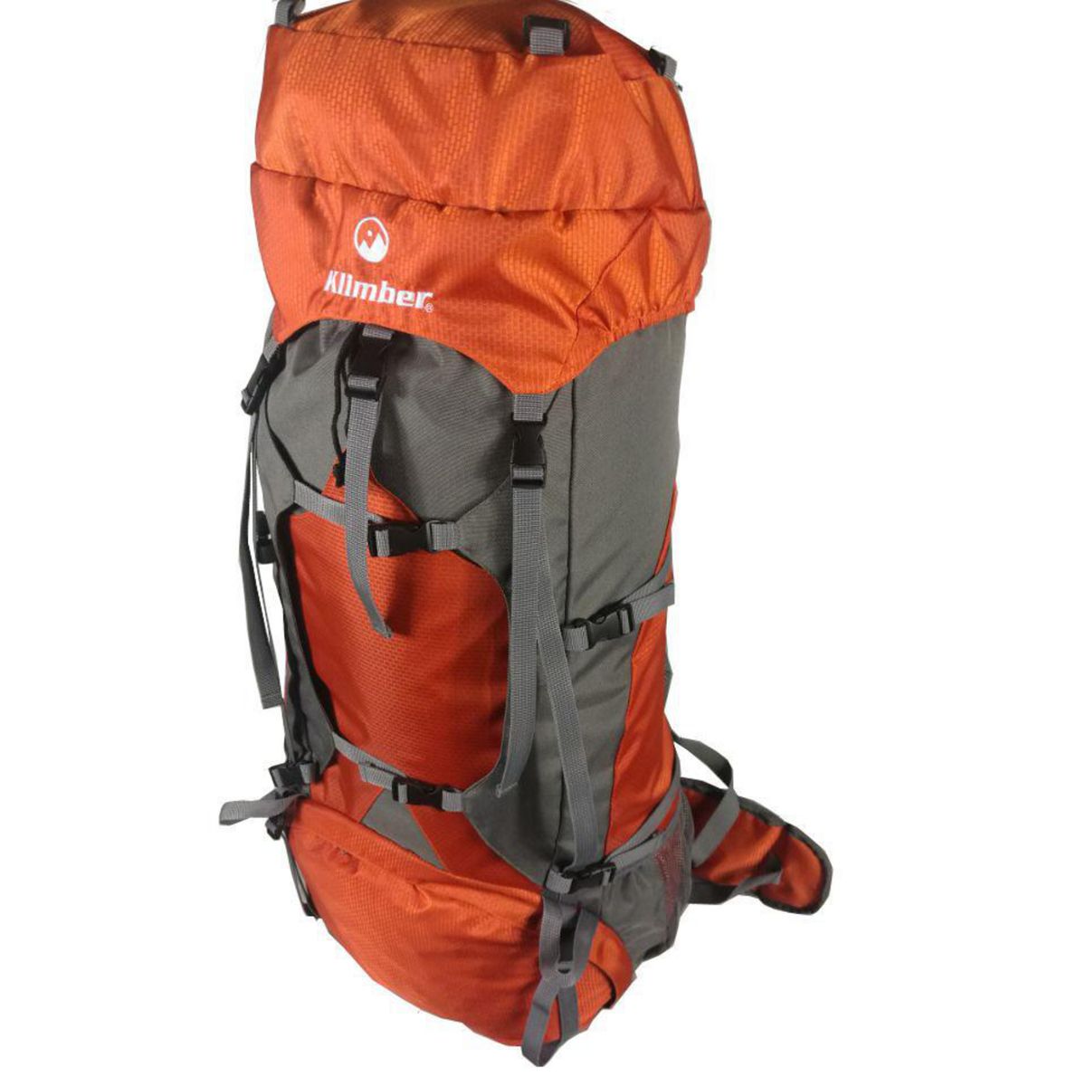 KLIMBER - Mochila para Camping Turkana 70L