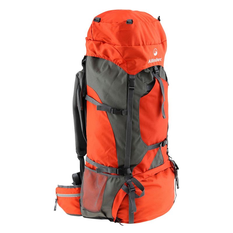 KLIMBER - Mochila para Camping Turkana 70L