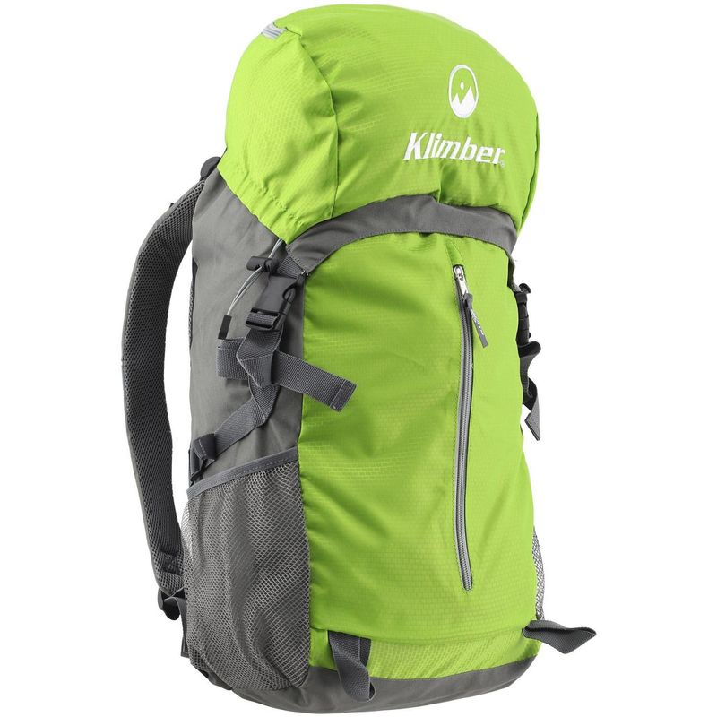 KLIMBER - Mochila para Camping Misuri 45L