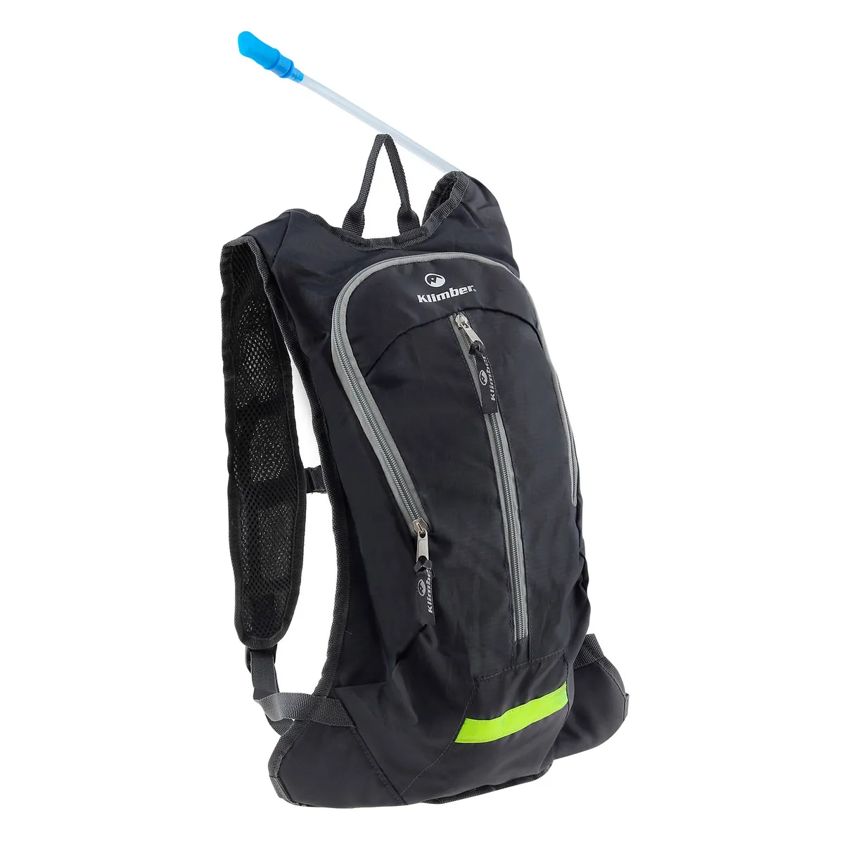 KLIMBER - Mochila Camelback + Bolsa de Agua 2L