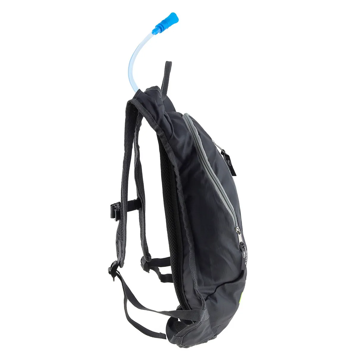 KLIMBER - Mochila Camelback + Bolsa de Agua 2L