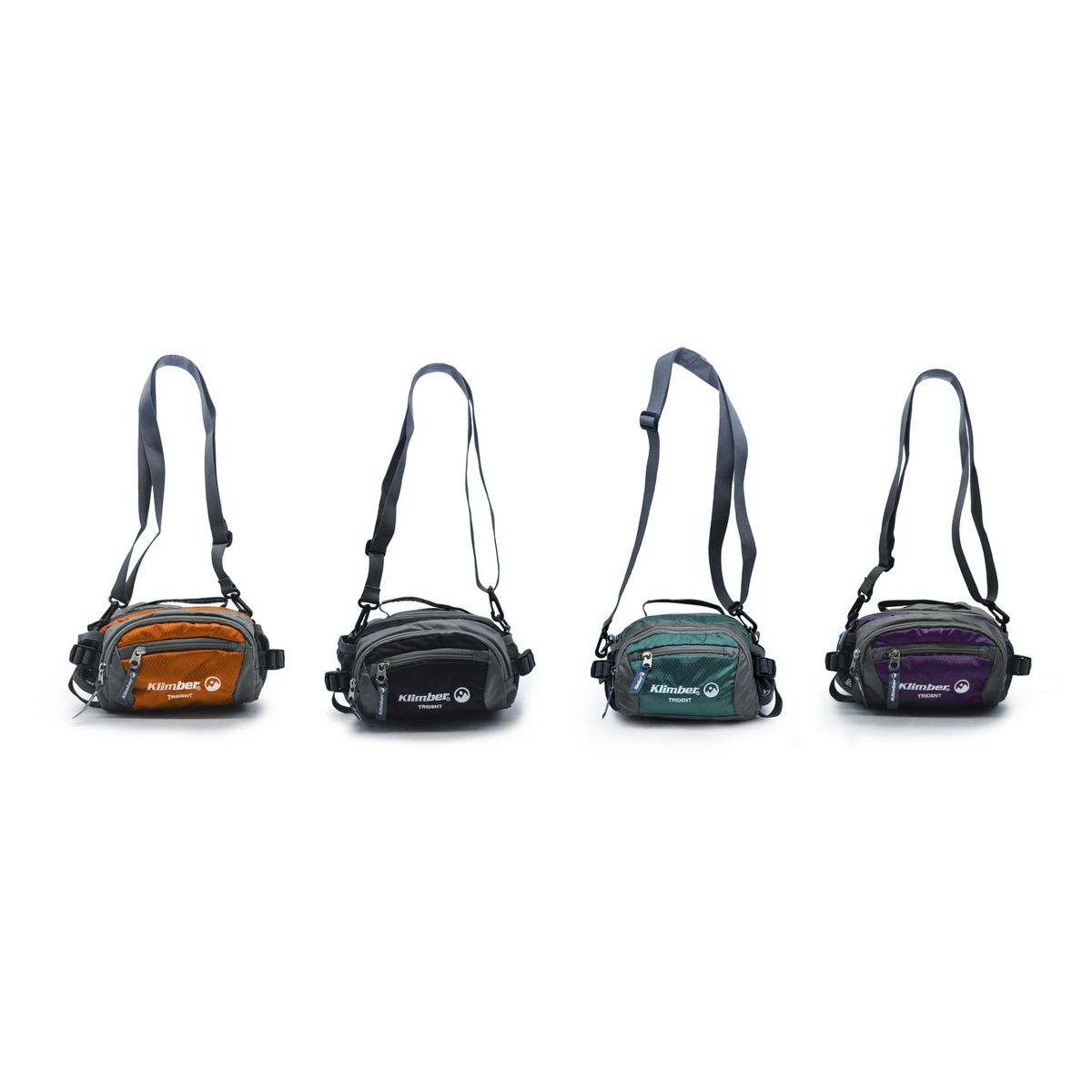 KLIMBER - Canguro Trident Klimber